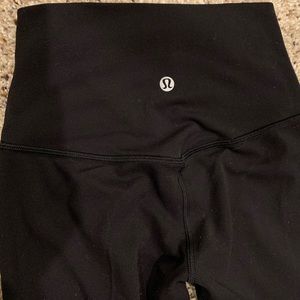 Lululemon aligns